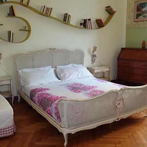 Double Room Sea View